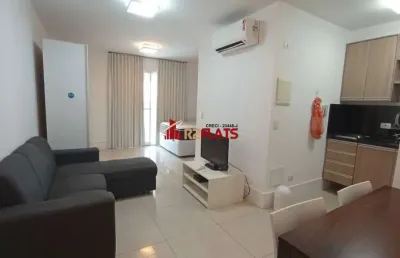 Apartamento com ótimo preço no bairro itaim bibi. confira!