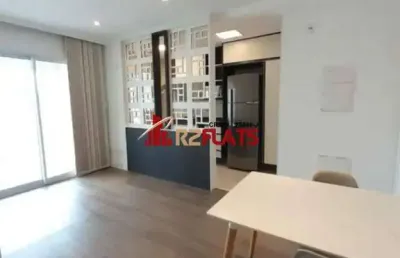 Flat com ótimo preço no bairro campo belo. confira!