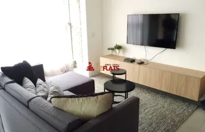 Cobertura com ótimo preço no bairro itaim bibi. confira!
