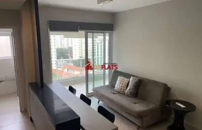 Flat com ótimo preço no bairro campo belo. confira!