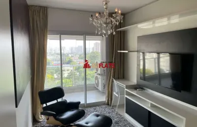 Flat com ótimo preço no bairro campo belo. confira!