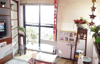 Flat com 1 quarto para alugar na Rua Haddock Lobo, 804, Jardim Paulista, São Paulo