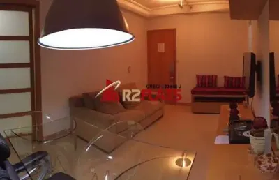 Apartamento com 1 quarto para alugar na Rua Pintassilgo, 477, Moema, São Paulo