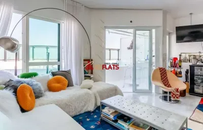 Cobertura com ótimo preço no bairro paraíso. confira!