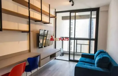 Flat com ótimo preço no bairro vila mariana. confira!