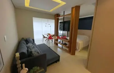 Apartamento com 1 quarto para alugar na Rua Eugênio de Medeiros, 288, Pinheiros, São Paulo