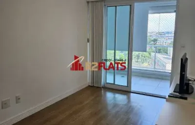 Flat com ótimo preço no bairro campo belo. confira!
