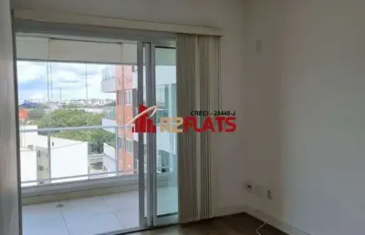 Flat com ótimo preço no bairro campo belo. confira!