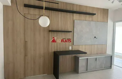 Flat com ótimo preço no bairro campo belo. confira!