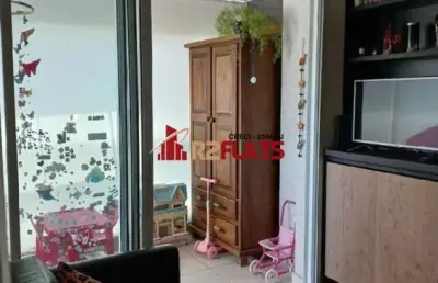 Flat com ótimo preço no bairro campo belo. confira!