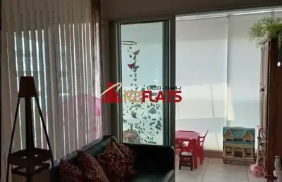 Flat com ótimo preço no bairro campo belo. confira!