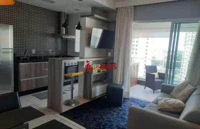 Flat com ótimo preço no bairro campo belo. confira!