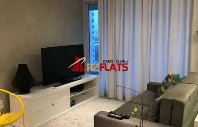 Flat com ótimo preço no bairro campo belo. confira!