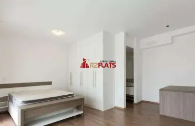 Flat com ótimo preço no bairro campo belo. confira!