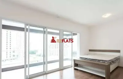Flat com ótimo preço no bairro campo belo. confira!