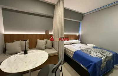 Flat com ótimo preço no bairro itaim bibi. confira!