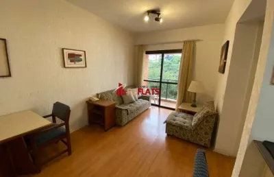 Flat com ótimo preço no bairro vila nova conceição. confira!