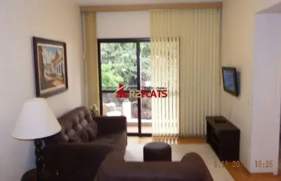 Flat com ótimo preço no bairro vila nova conceição. confira!