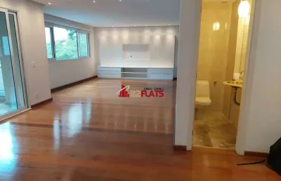 Apartamento com ótimo preço no bairro itaim bibi. confira!