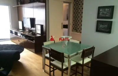 Flat com ótimo preço no bairro jardim paulista. confira!