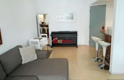 Flat com ótimo preço no bairro vila nova conceição. confira!