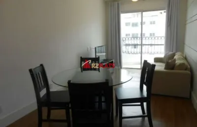 Flat com ótimo preço no bairro jardim paulista. confira!