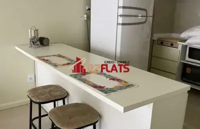 Flat com ótimo preço no bairro jardim paulista. confira!