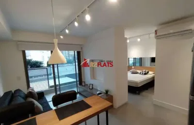 Apartamento com ótimo preço no bairro itaim bibi. confira!