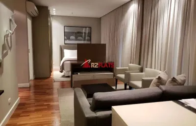 Ótimo flat para locação, preço imperdível !! confira!
