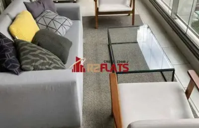 Flat com ótimo preço no bairro itaim bibi. confira!
