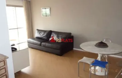 Apartamento com ótimo preço no bairro itaim bibi. confira!