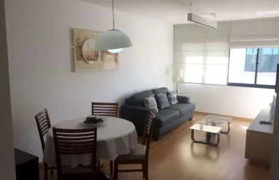 Flat com ótimo preço no bairro itaim bibi. confira!