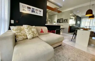 Apartamento com ótimo preço no bairro vila olímpia. confira!