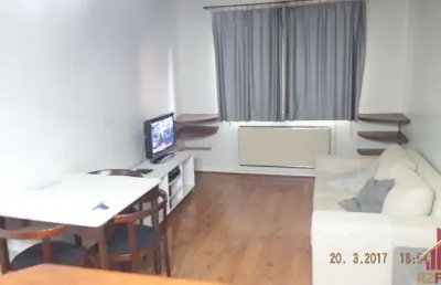 Flat com ótimo preço no bairro itaim bibi. confira!