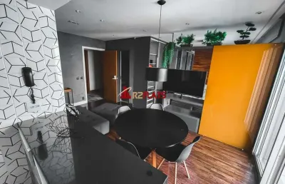 Flat com ótimo preço no bairro vila nova conceição. confira!