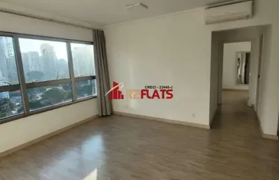 Flat com ótimo preço no bairro vila olímpia. confira!