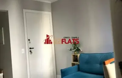 Flat com ótimo preço no bairro vila olímpia. confira!