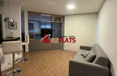 Apartamento com ótimo preço no bairro itaim bibi. confira!