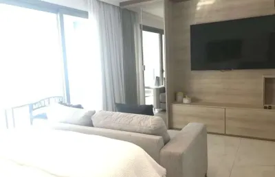 Apartamento com ótimo preço no bairro pinheiros. confira!