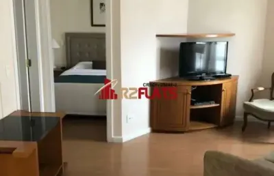 Apartamento com ótimo preço no bairro itaim bibi. confira!