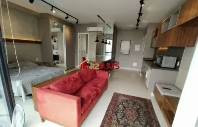 Flat com ótimo preço no bairro itaim bibi. confira!
