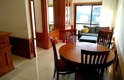 Flat com ótimo preço no bairro itaim bibi. confira!
