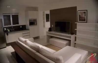 Flat com ótimo preço no bairro itaim bibi. confira!