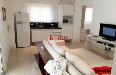 Apartamento com ótimo preço no bairro itaim bibi. confira!