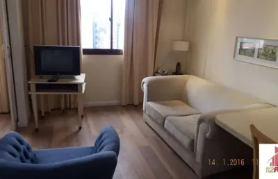 Flat com ótimo preço no bairro vila olímpia. confira!