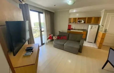 Flat com ótimo preço no bairro vila olímpia. confira!