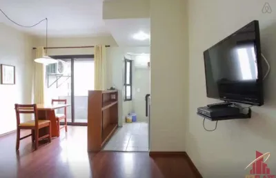 Flat para locação em moema !! próx. ao aeroporto de congonhas!