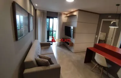 Flat com ótimo preço no bairro itaim bibi. confira!