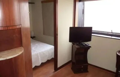 Apartamento com ótimo preço no bairro jardins. confira!