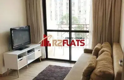 Flat com ótimo preço no bairro vila olímpia. confira!